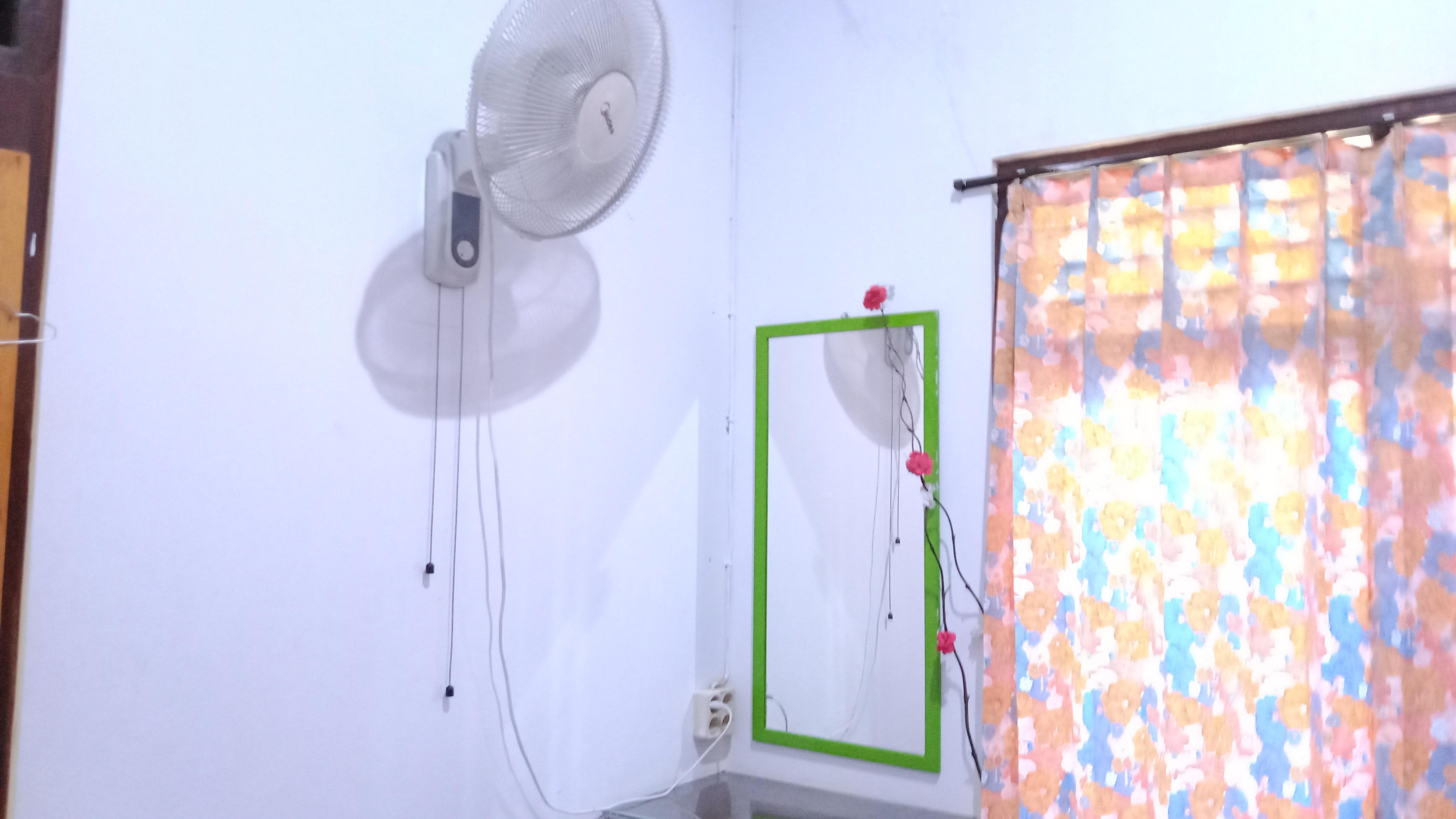 Tiga Dua Homestay يوغياكارتا المظهر الخارجي الصورة