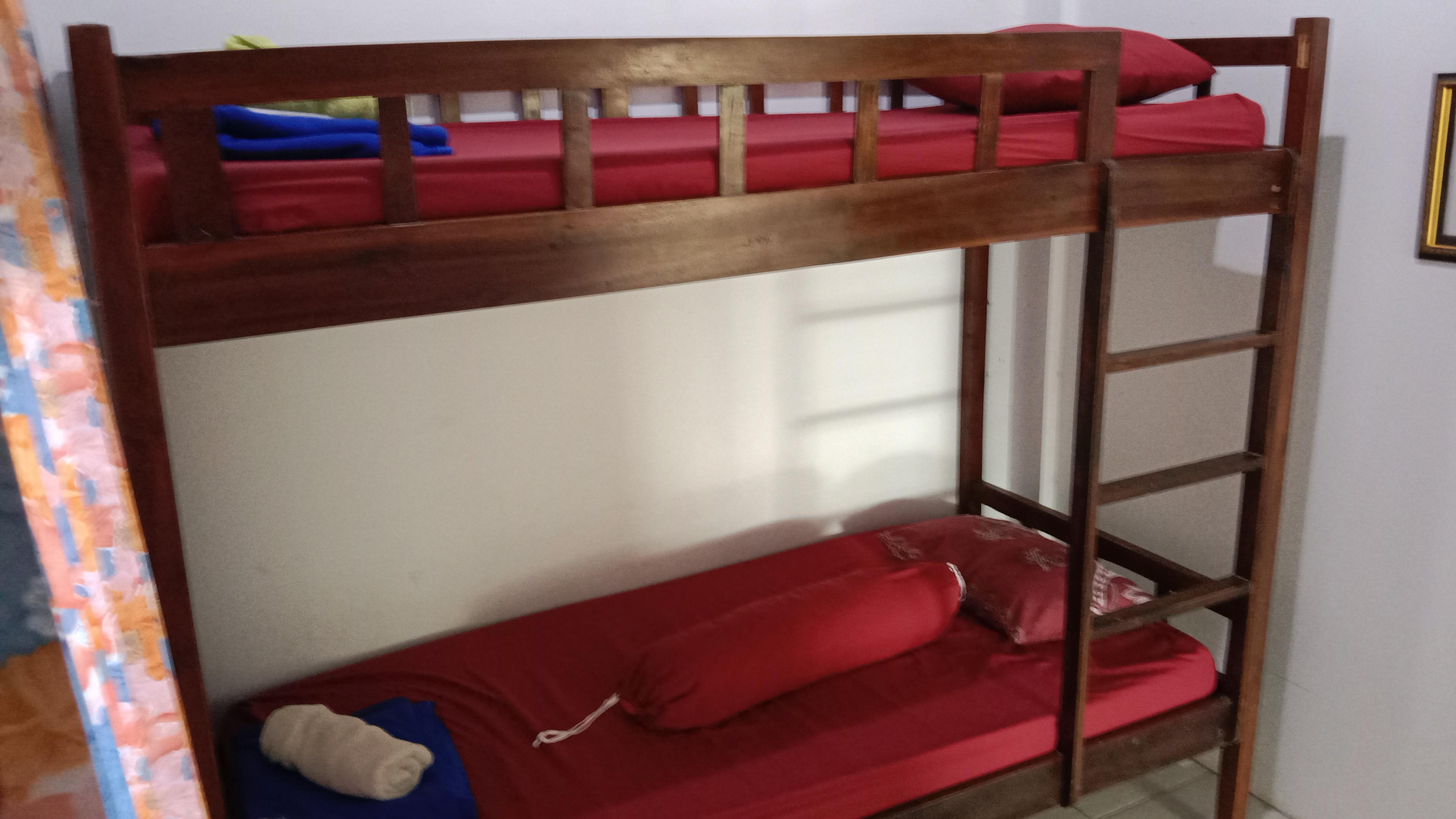 Tiga Dua Homestay يوغياكارتا المظهر الخارجي الصورة
