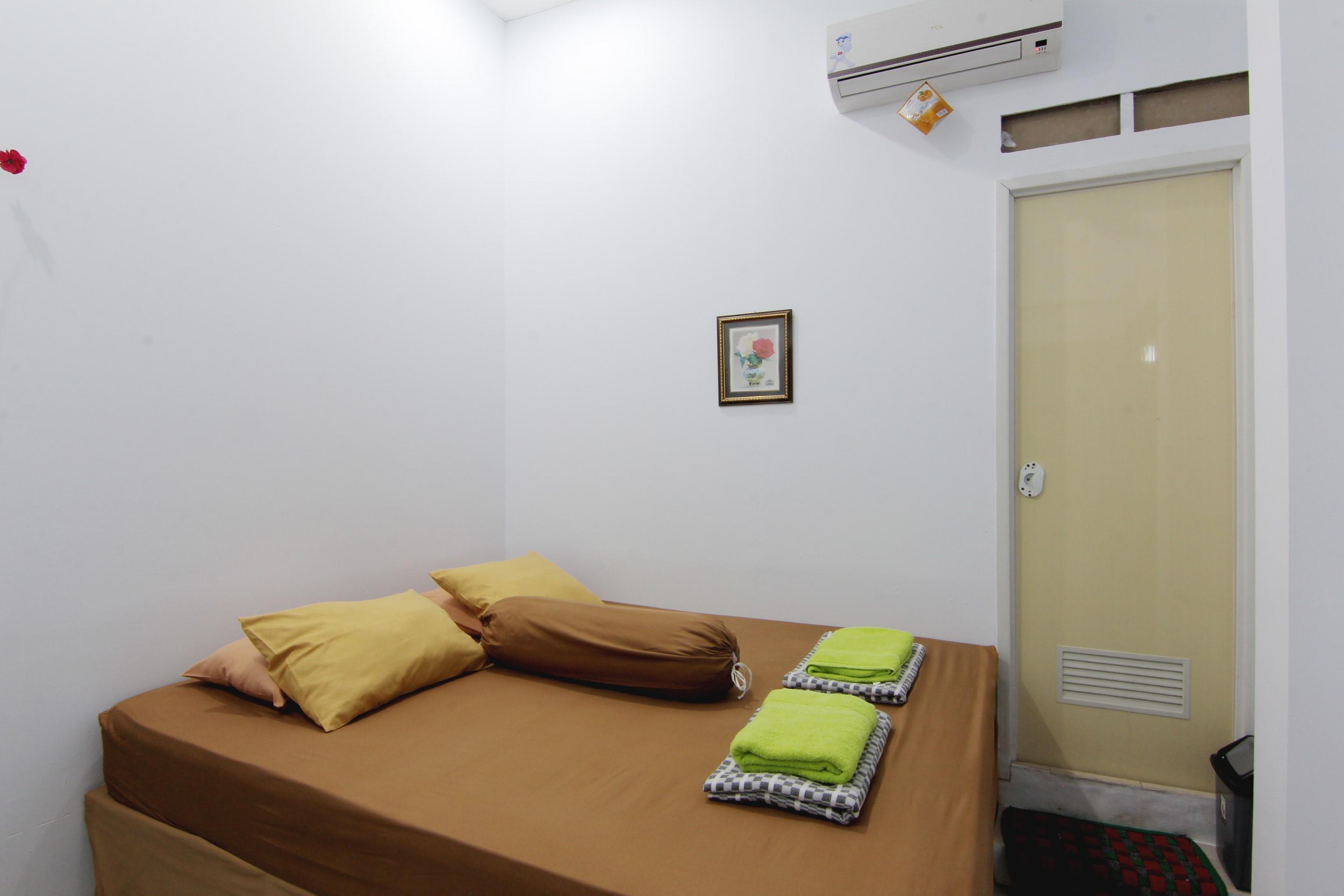Tiga Dua Homestay يوغياكارتا المظهر الخارجي الصورة