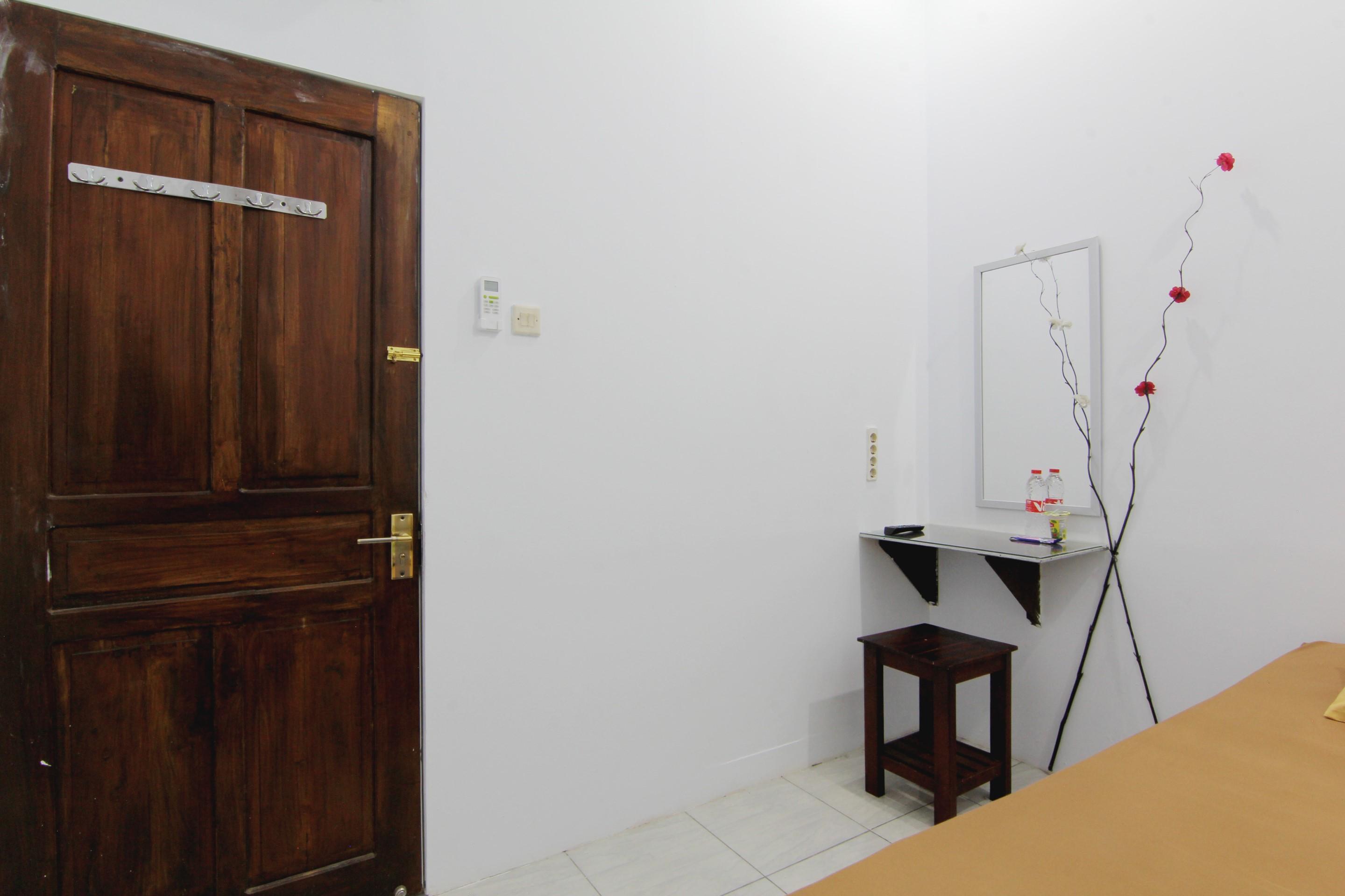 Tiga Dua Homestay يوغياكارتا المظهر الخارجي الصورة