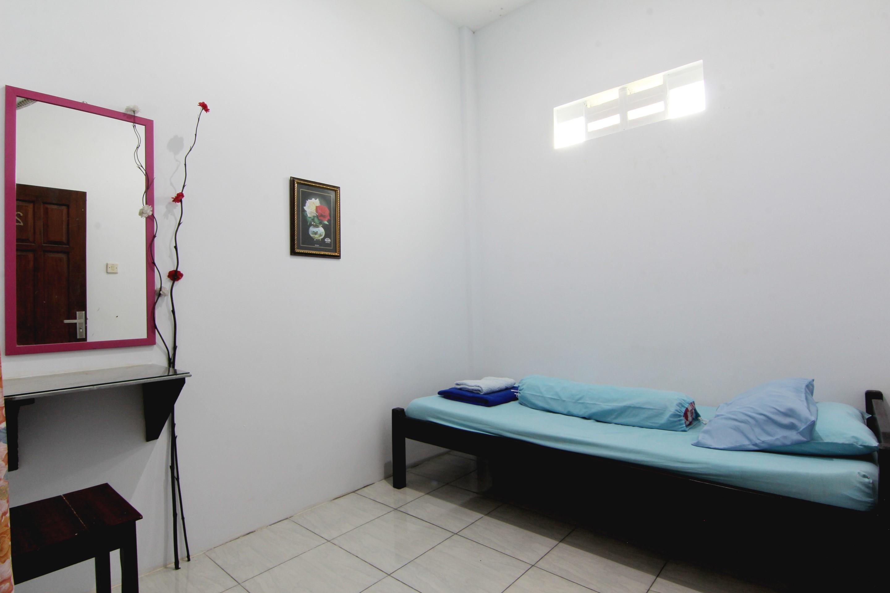 Tiga Dua Homestay يوغياكارتا المظهر الخارجي الصورة