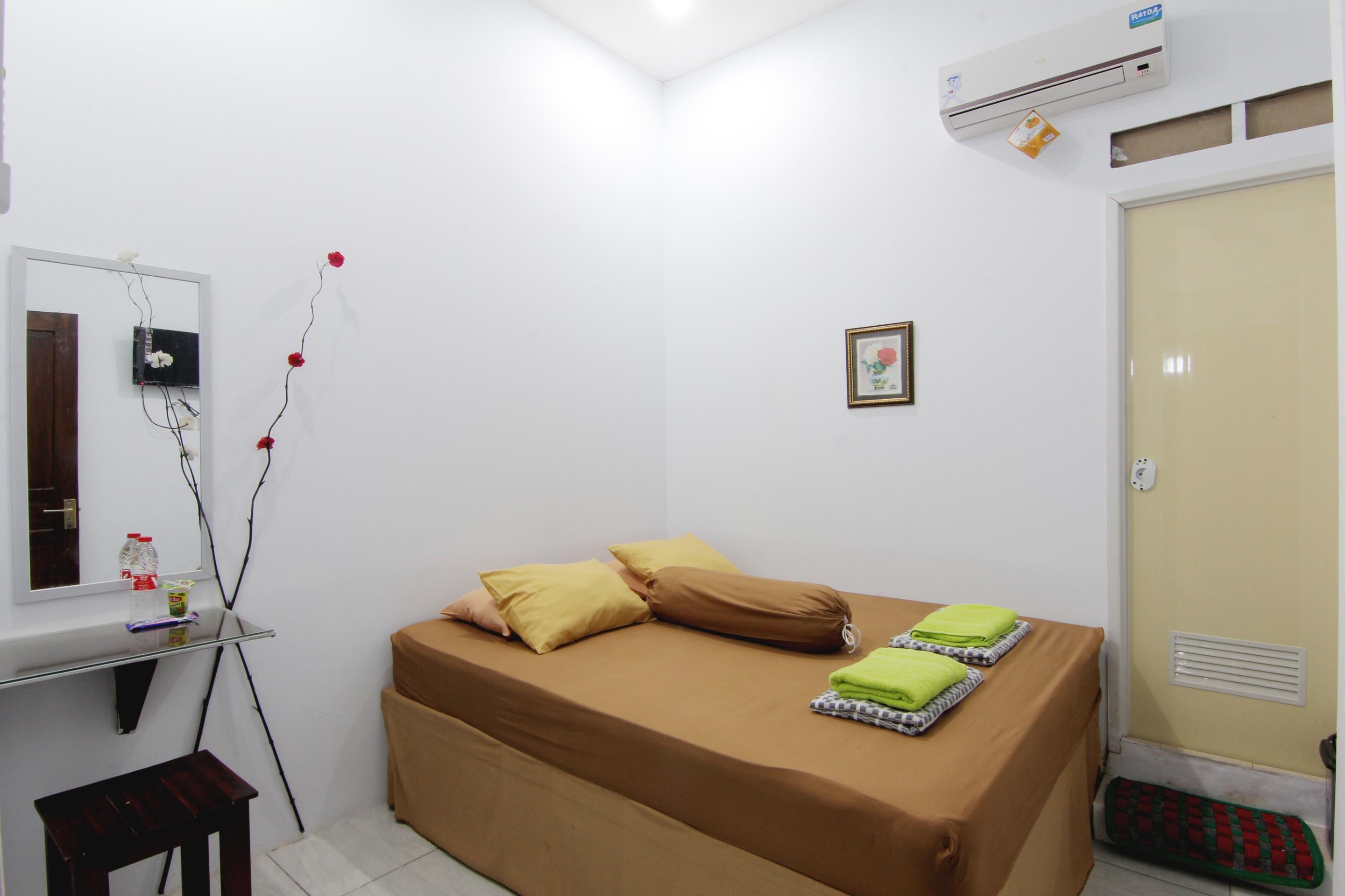 Tiga Dua Homestay يوغياكارتا المظهر الخارجي الصورة