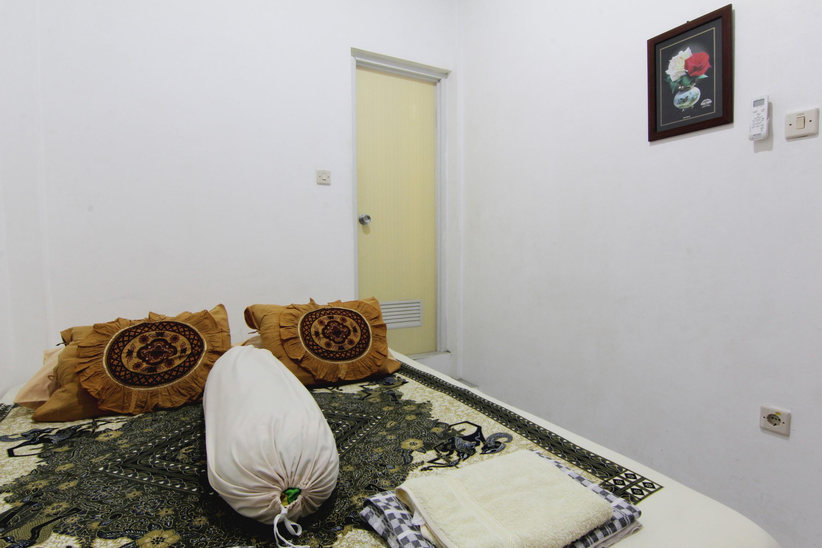 Tiga Dua Homestay يوغياكارتا المظهر الخارجي الصورة