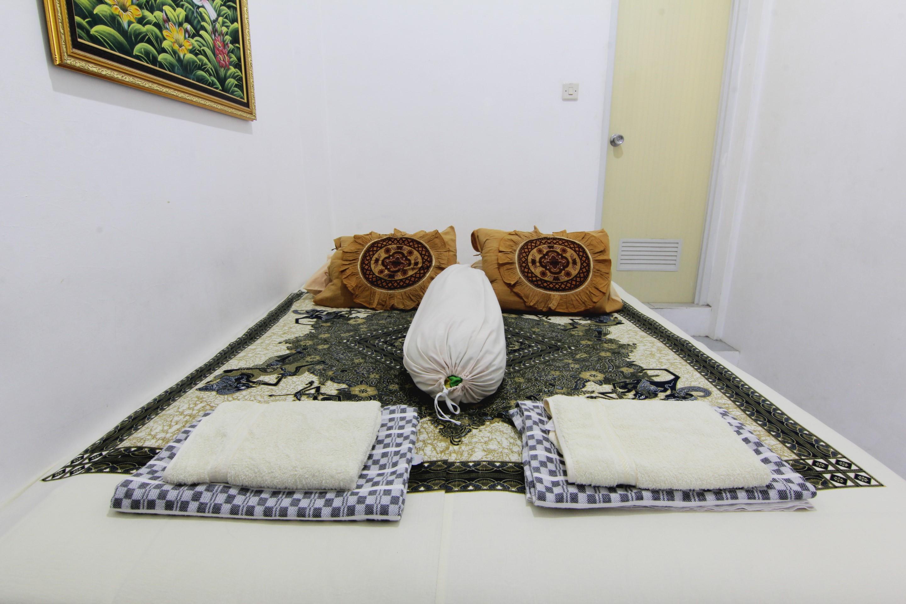 Tiga Dua Homestay يوغياكارتا المظهر الخارجي الصورة