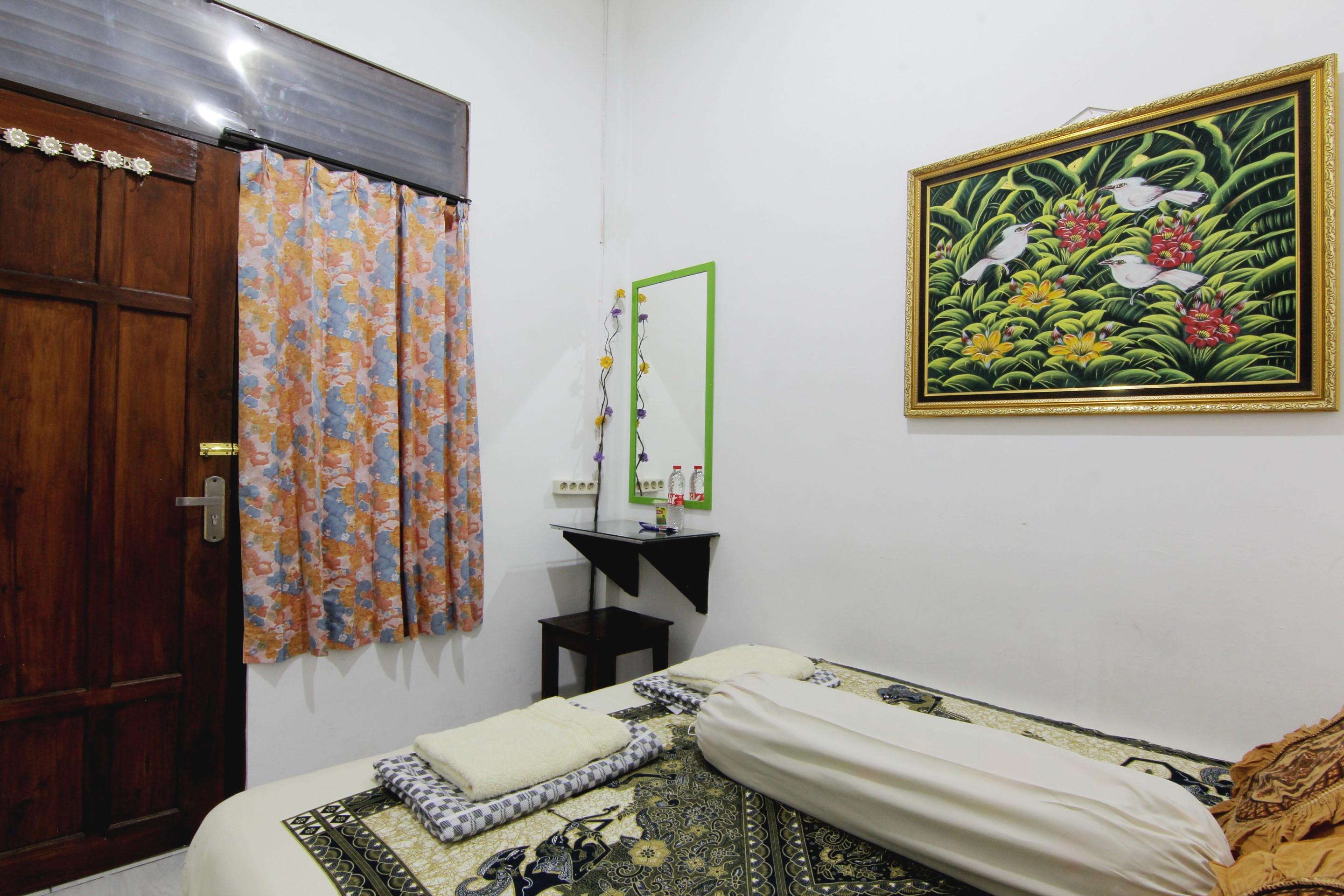Tiga Dua Homestay يوغياكارتا المظهر الخارجي الصورة