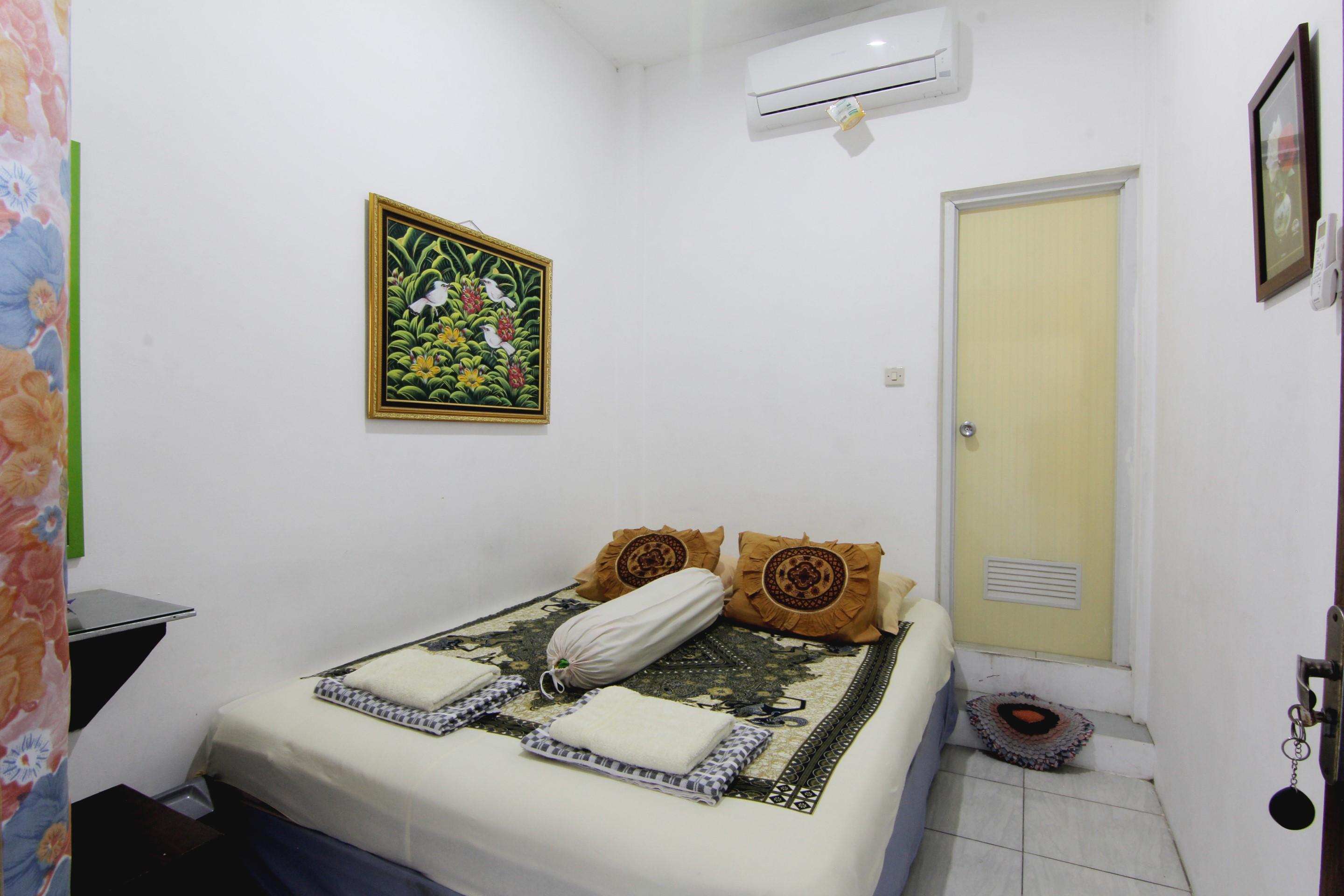 Tiga Dua Homestay يوغياكارتا المظهر الخارجي الصورة