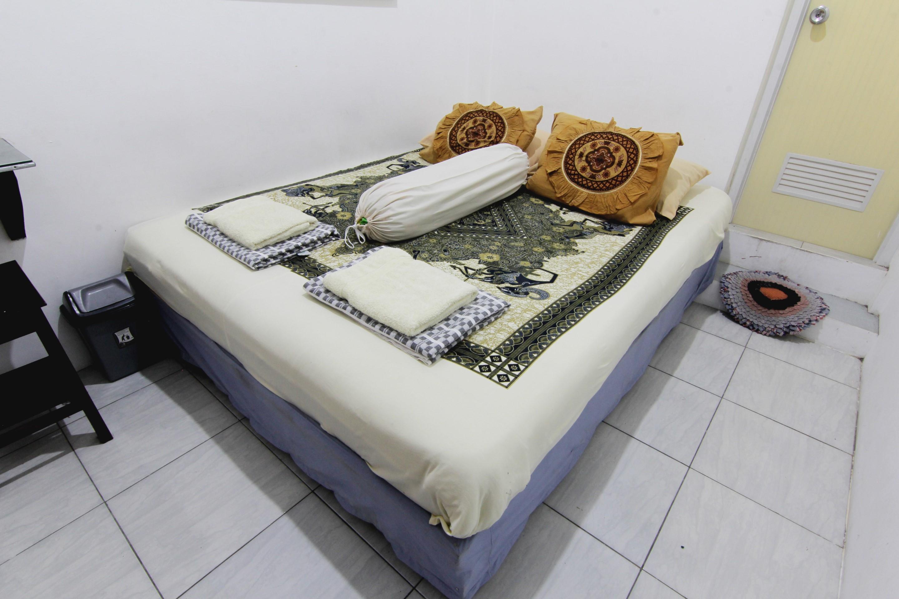 Tiga Dua Homestay يوغياكارتا المظهر الخارجي الصورة