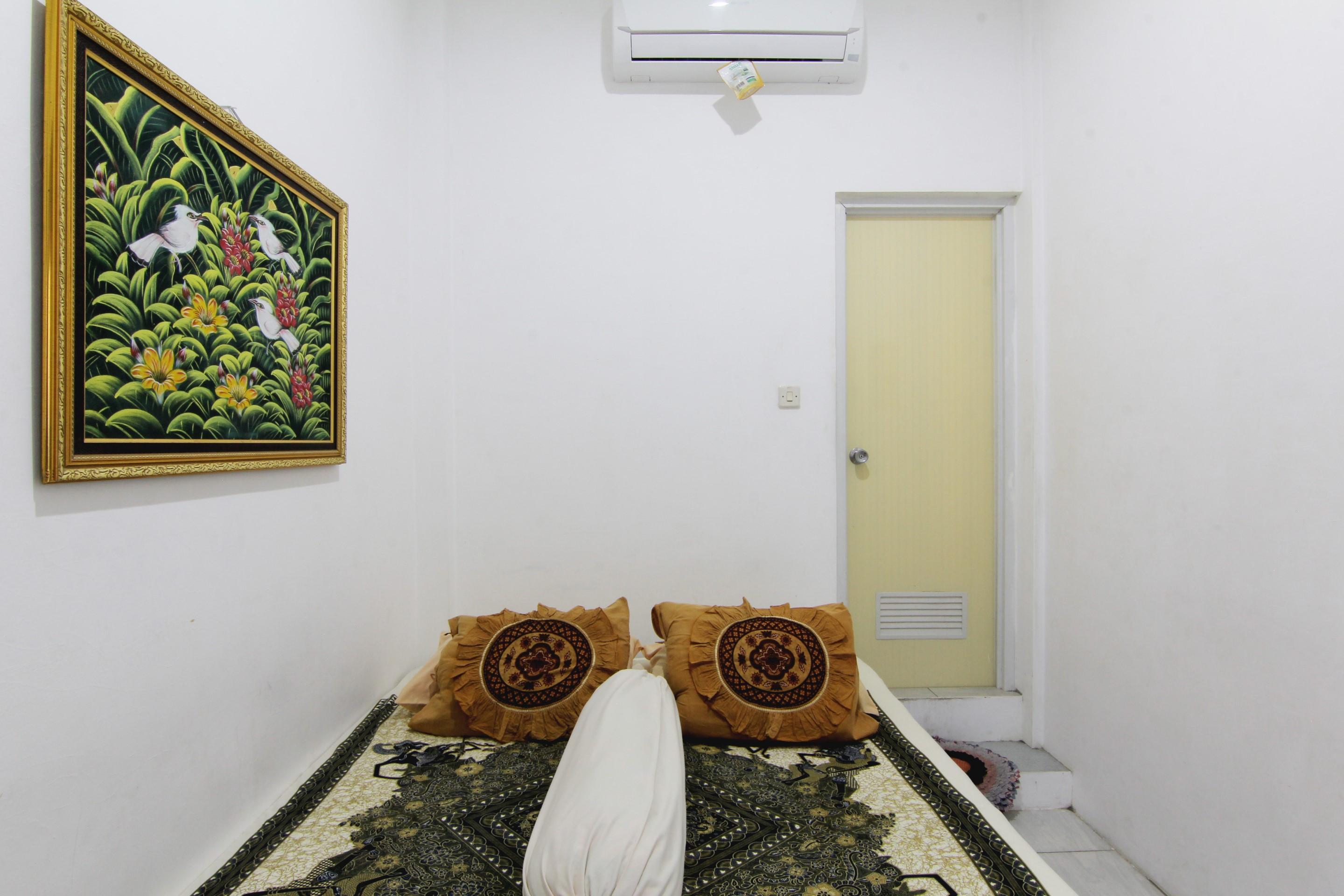Tiga Dua Homestay يوغياكارتا المظهر الخارجي الصورة