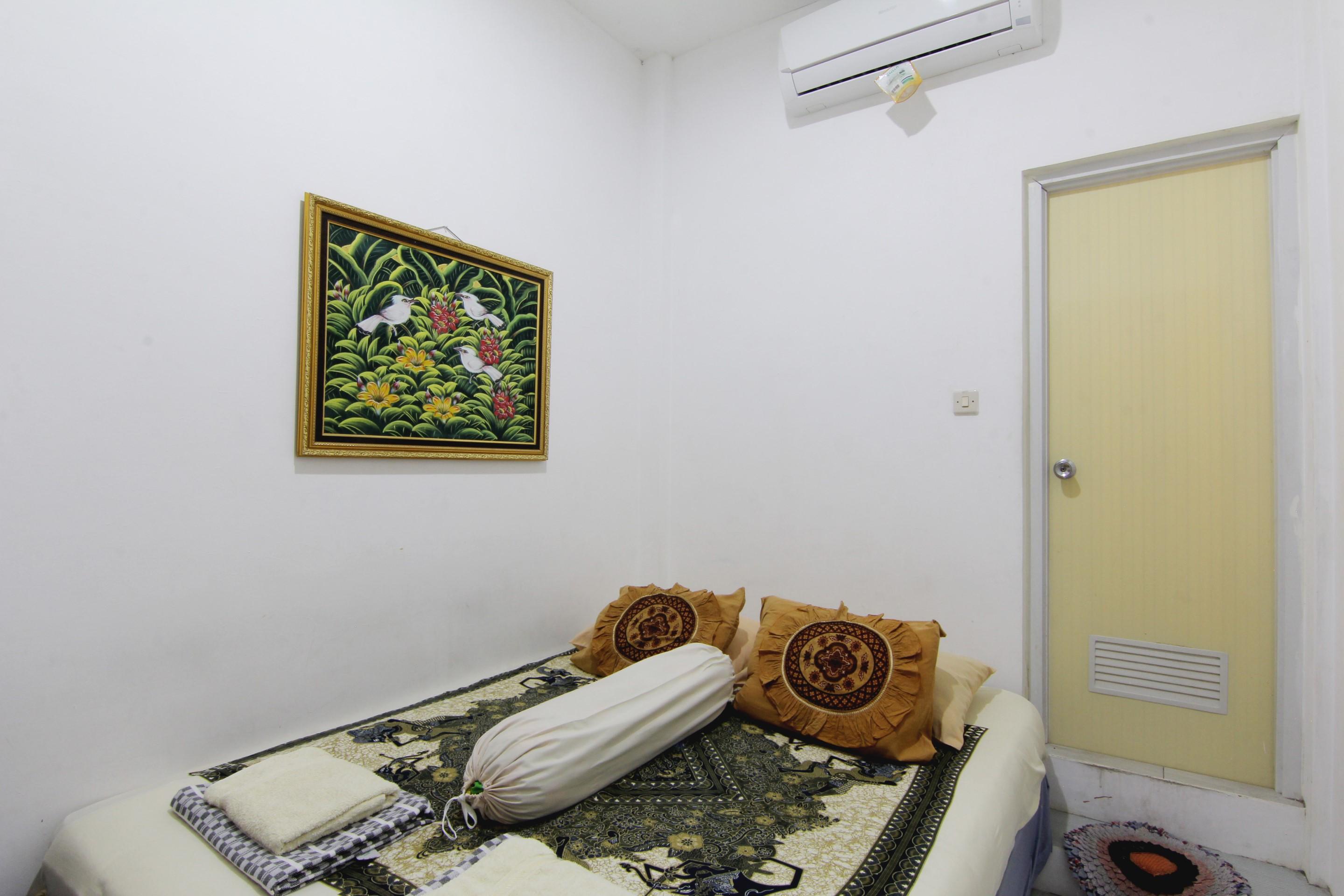 Tiga Dua Homestay يوغياكارتا المظهر الخارجي الصورة