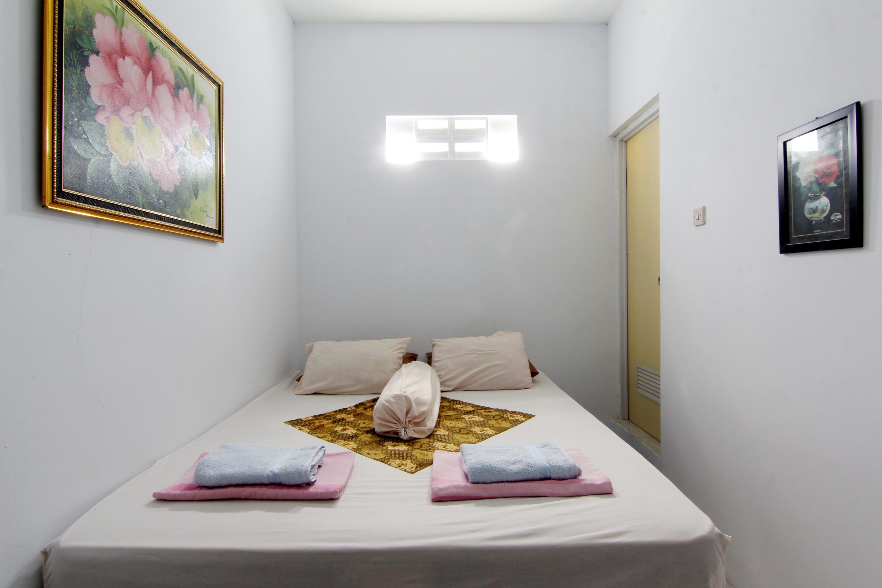 Tiga Dua Homestay يوغياكارتا المظهر الخارجي الصورة