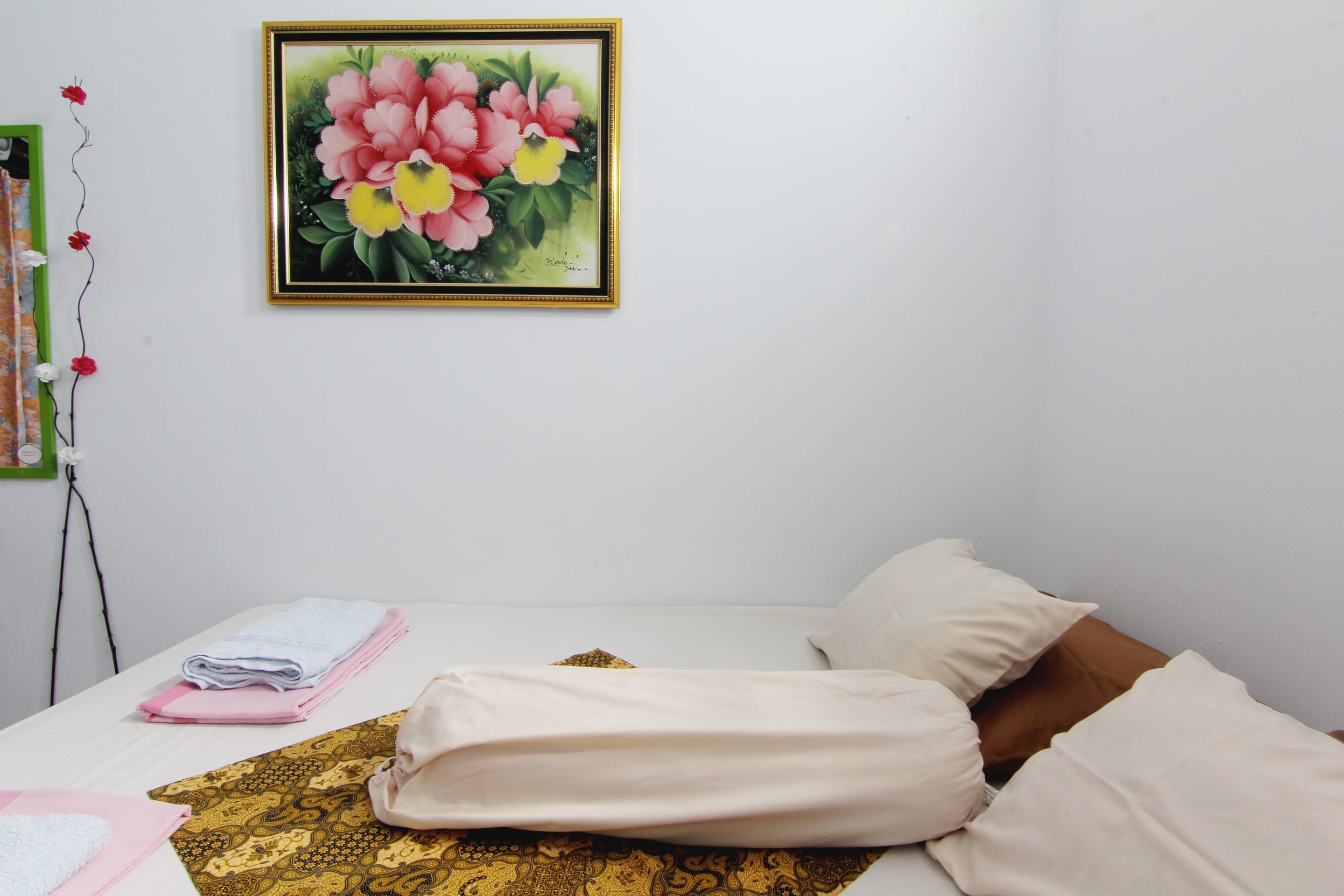 Tiga Dua Homestay يوغياكارتا المظهر الخارجي الصورة