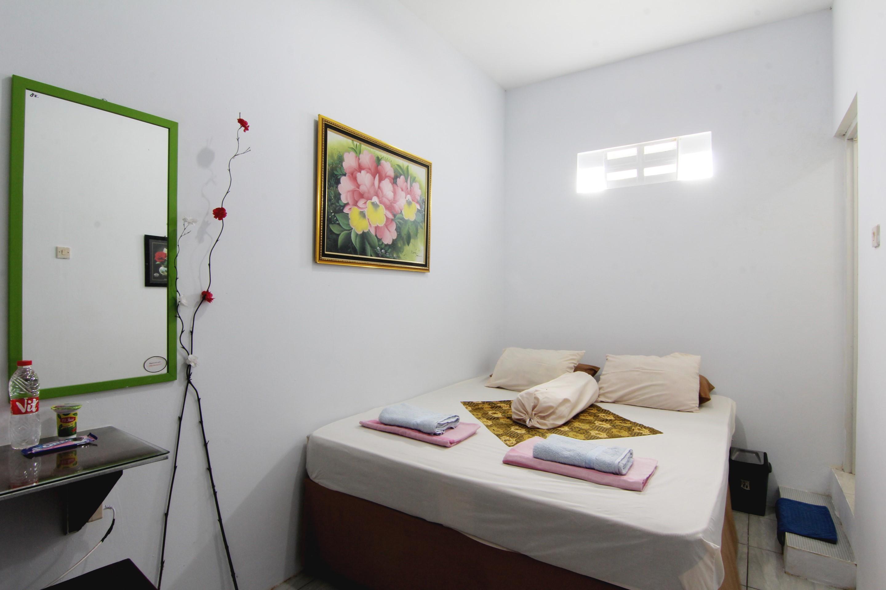 Tiga Dua Homestay يوغياكارتا المظهر الخارجي الصورة