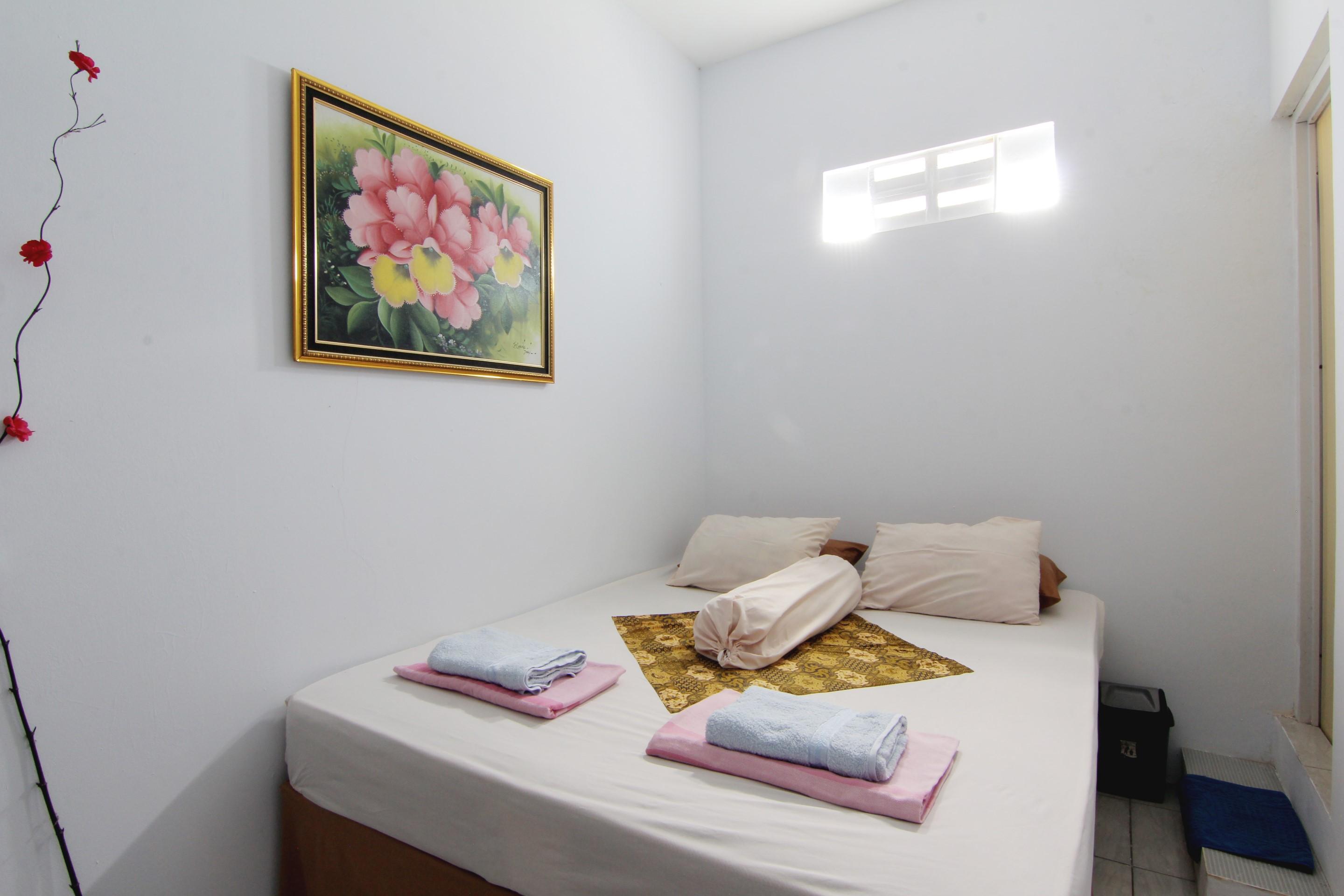 Tiga Dua Homestay يوغياكارتا المظهر الخارجي الصورة