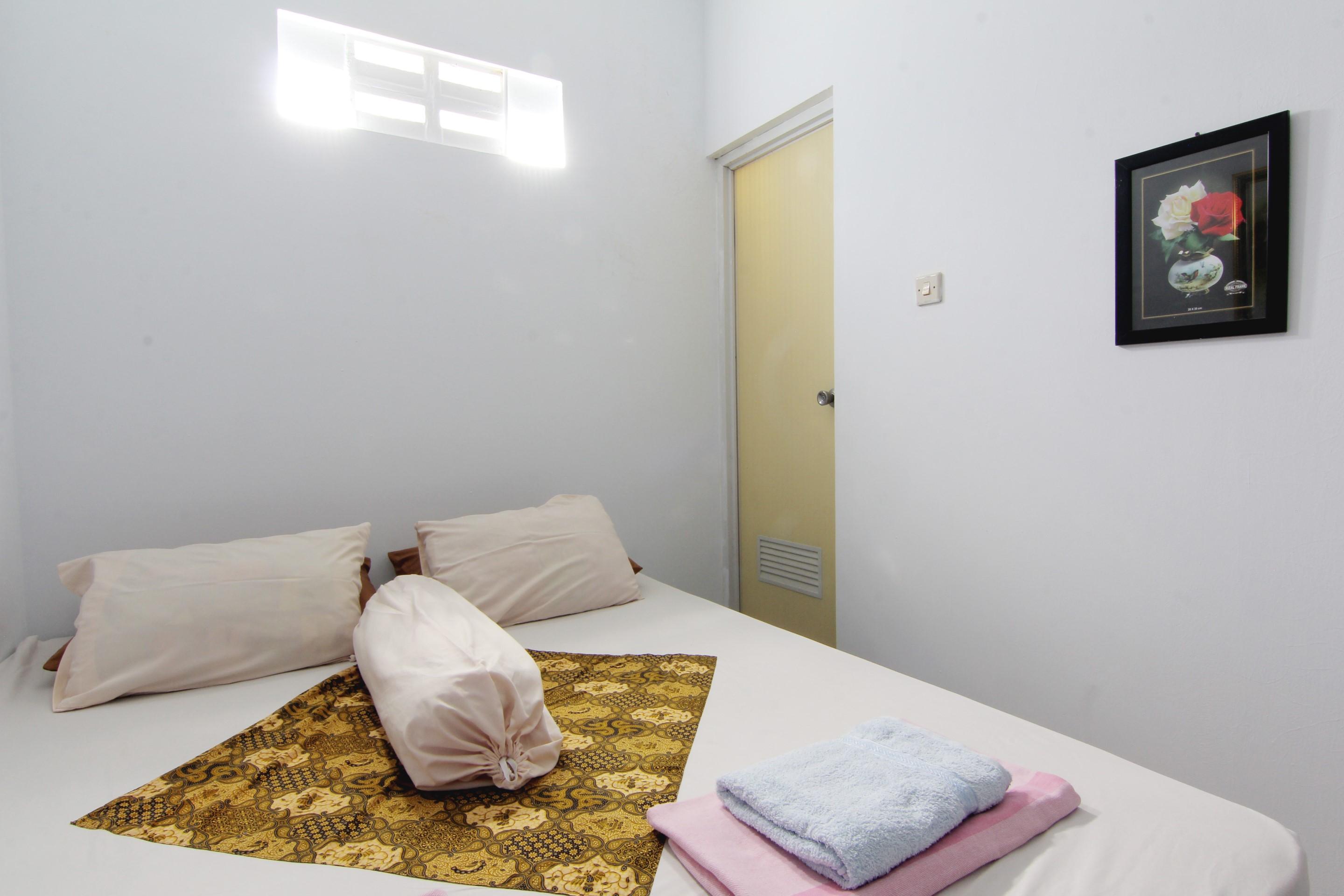 Tiga Dua Homestay يوغياكارتا المظهر الخارجي الصورة