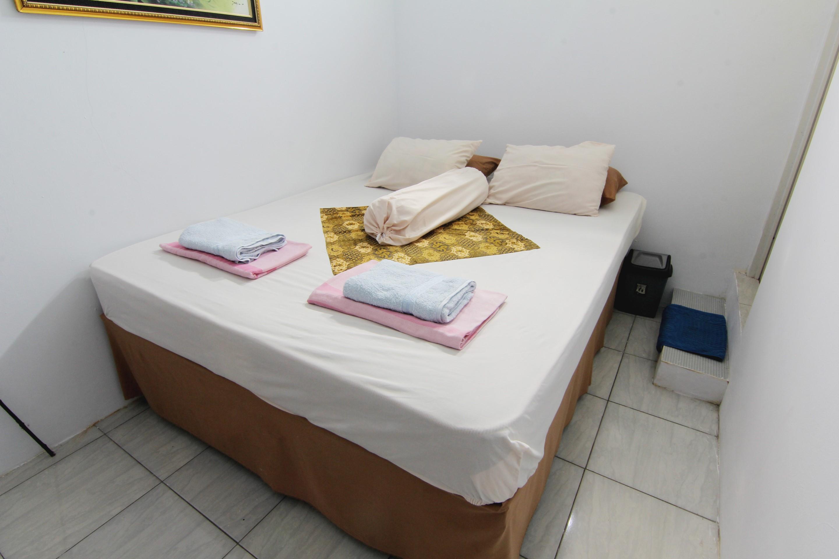 Tiga Dua Homestay يوغياكارتا المظهر الخارجي الصورة