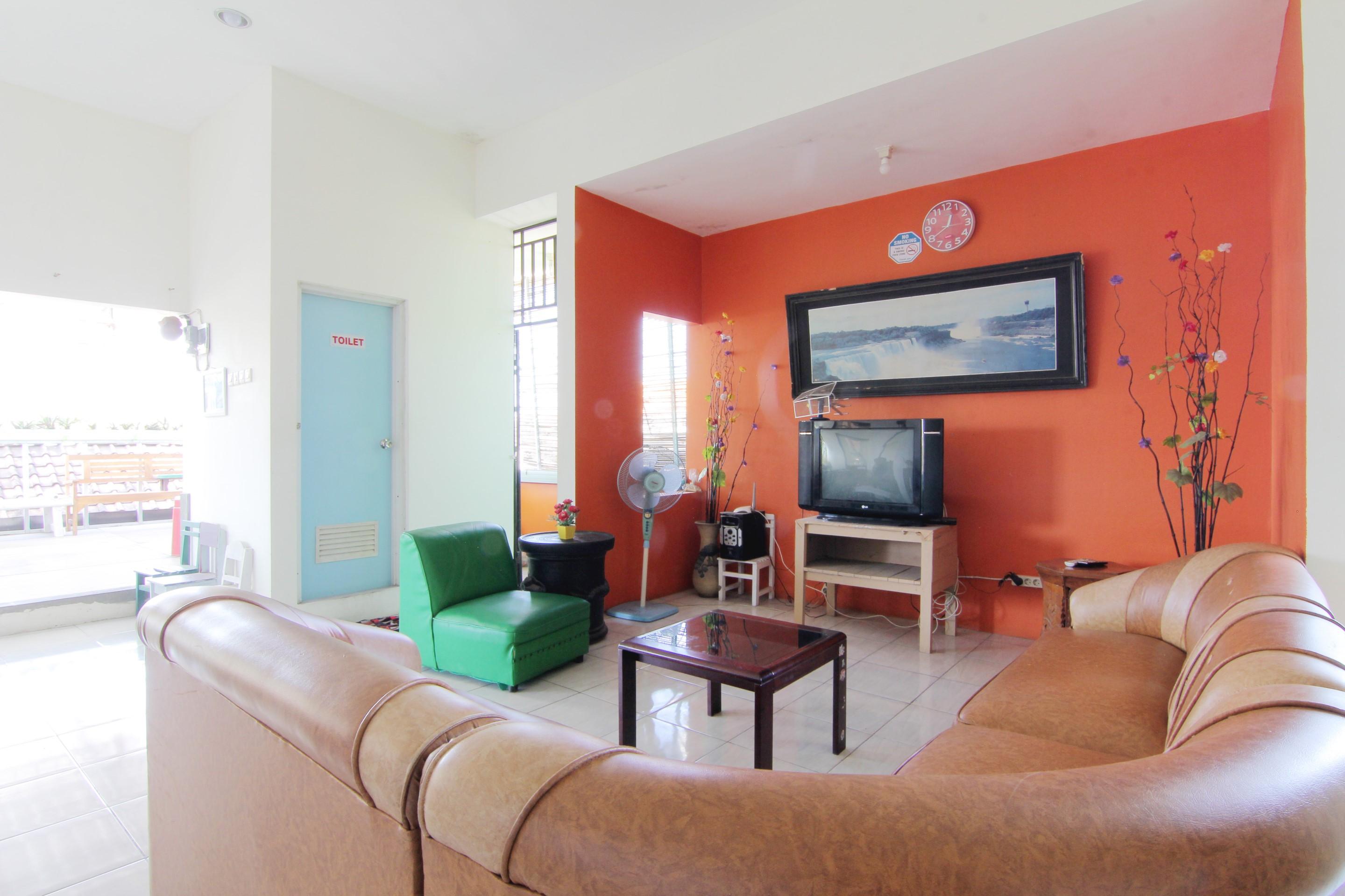 Tiga Dua Homestay يوغياكارتا المظهر الخارجي الصورة
