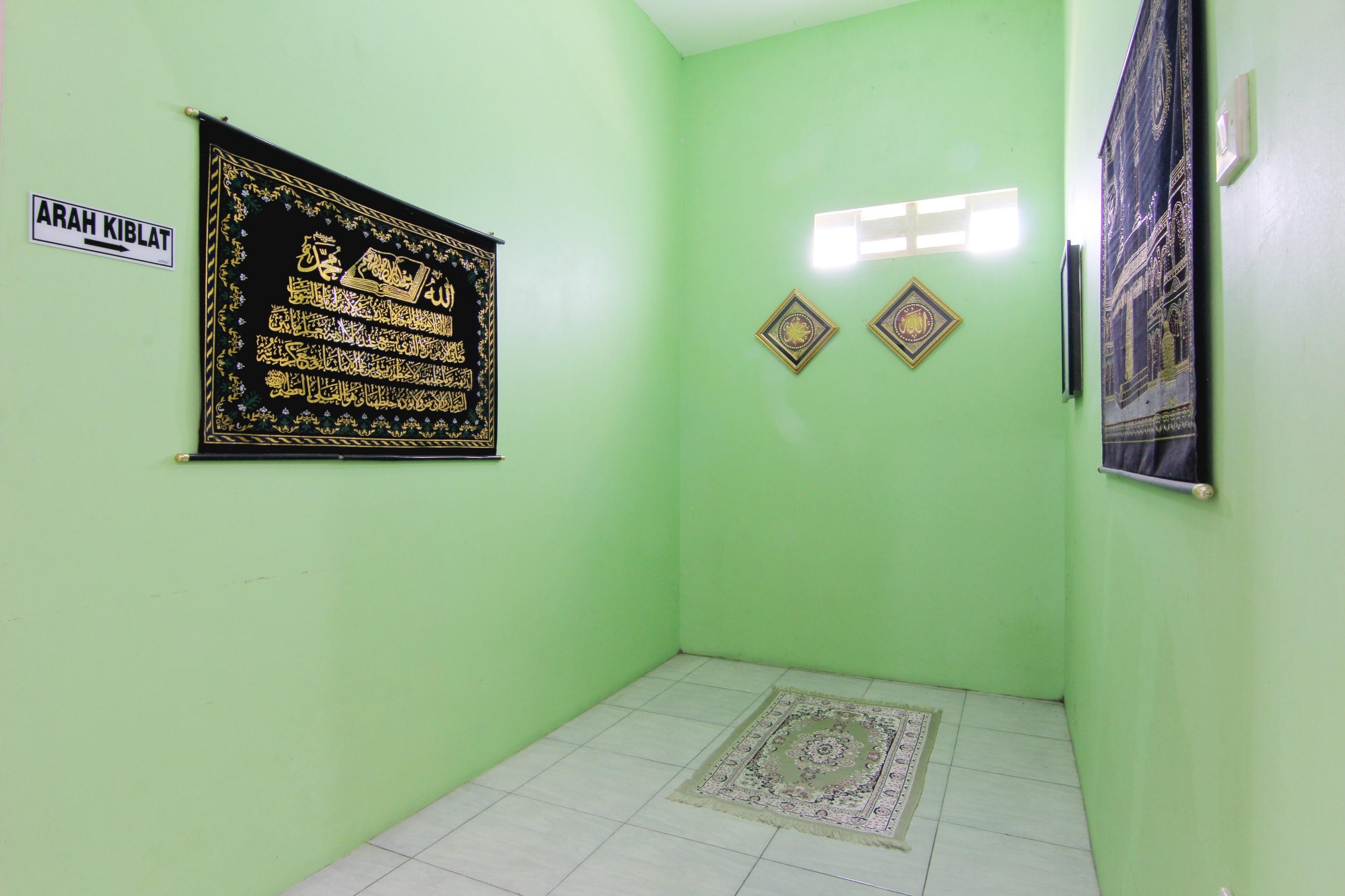Tiga Dua Homestay يوغياكارتا المظهر الخارجي الصورة
