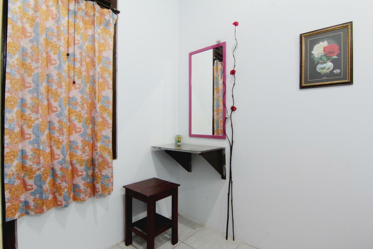 Tiga Dua Homestay يوغياكارتا المظهر الخارجي الصورة