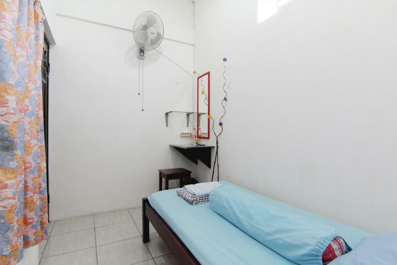 Tiga Dua Homestay يوغياكارتا المظهر الخارجي الصورة